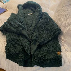 Nordic Beach Body Wrap